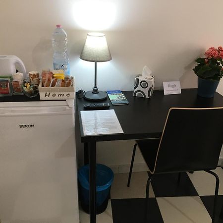 Mb Napoles Intera Casa Apartment Ngoại thất bức ảnh