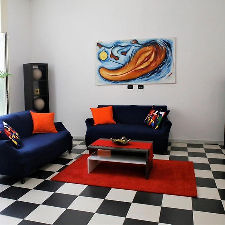 Mb Napoles Intera Casa Apartment Ngoại thất bức ảnh