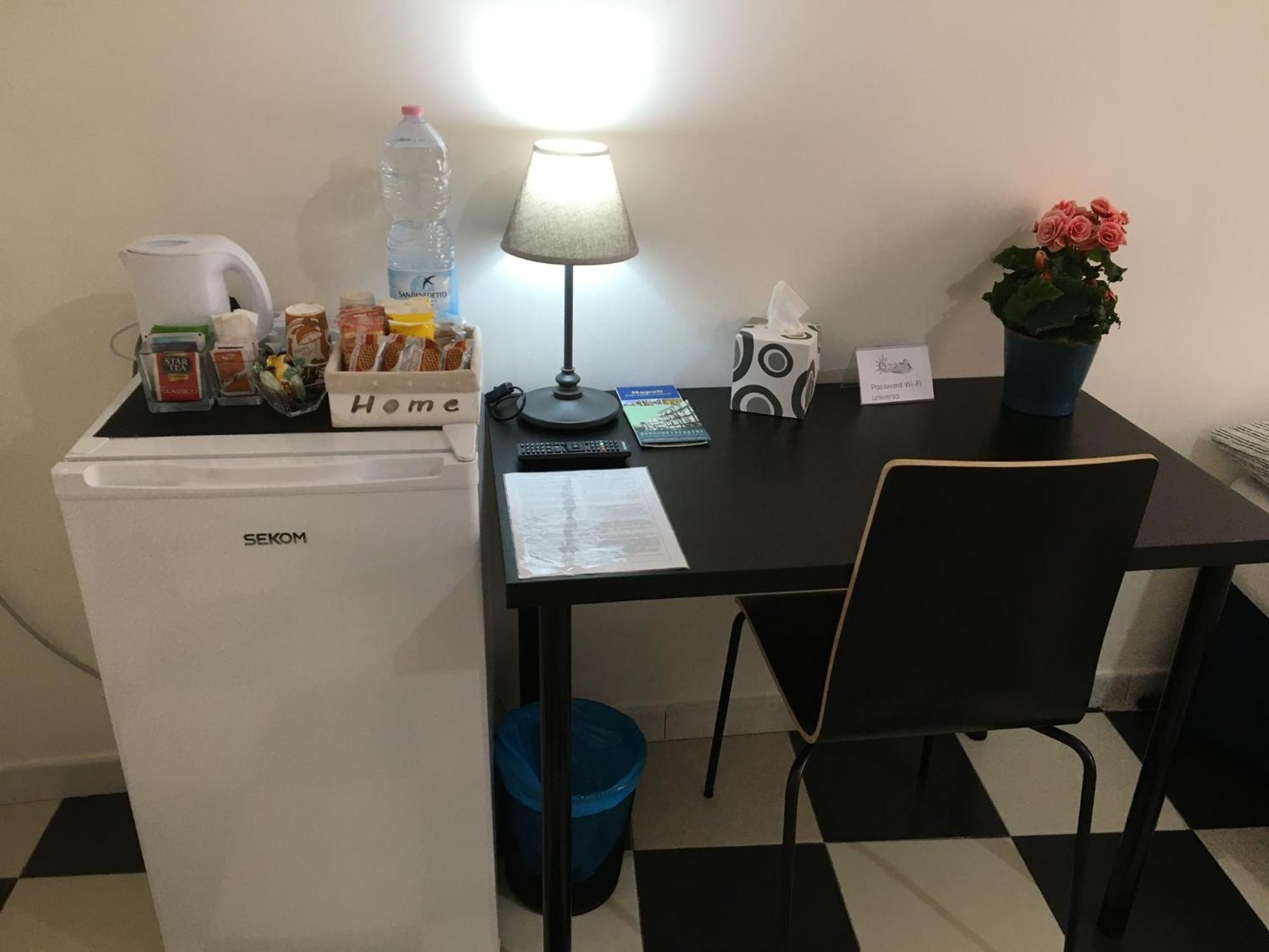 Mb Napoles Intera Casa Apartment Ngoại thất bức ảnh