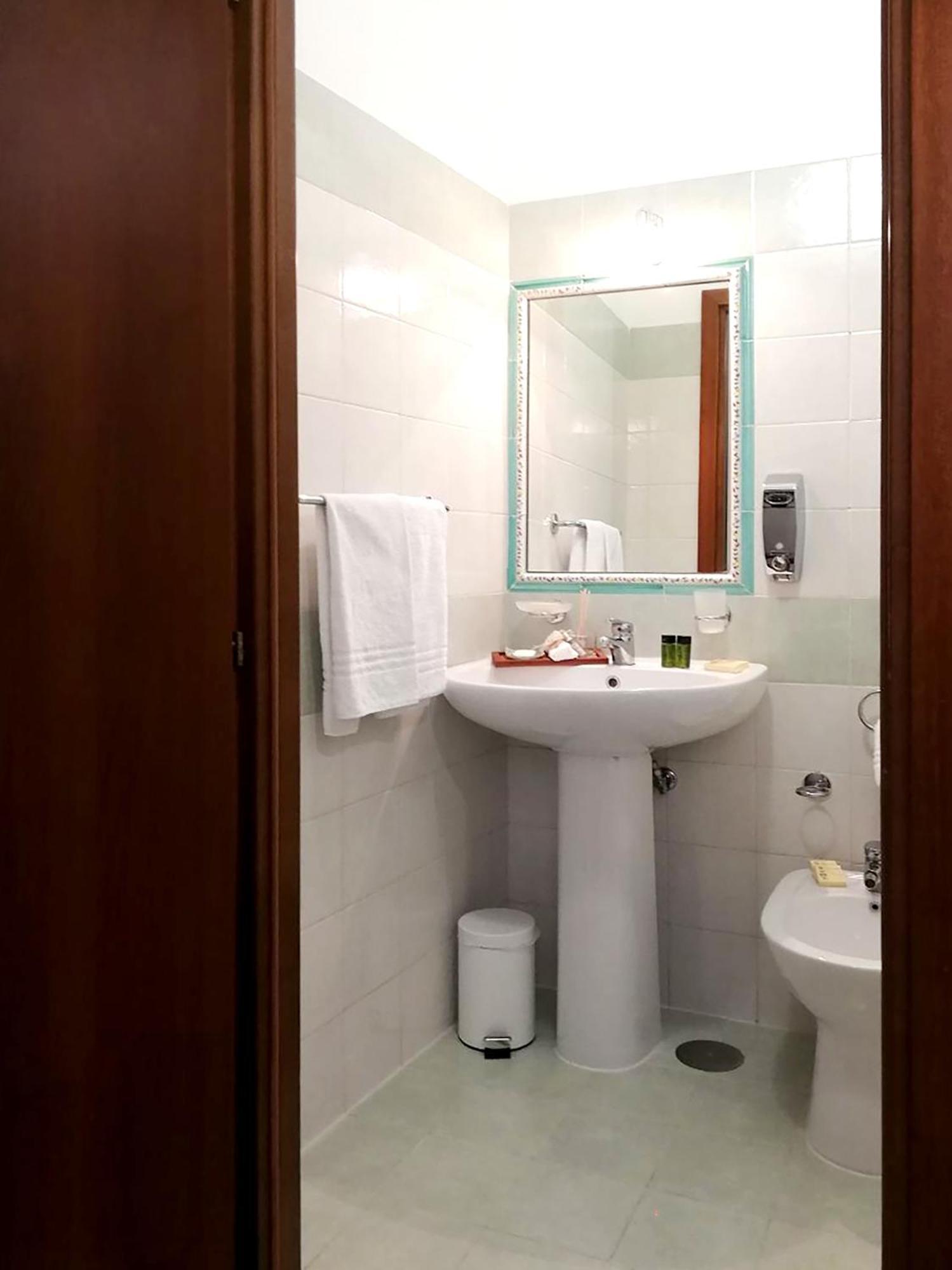 Mb Napoles Intera Casa Apartment Ngoại thất bức ảnh