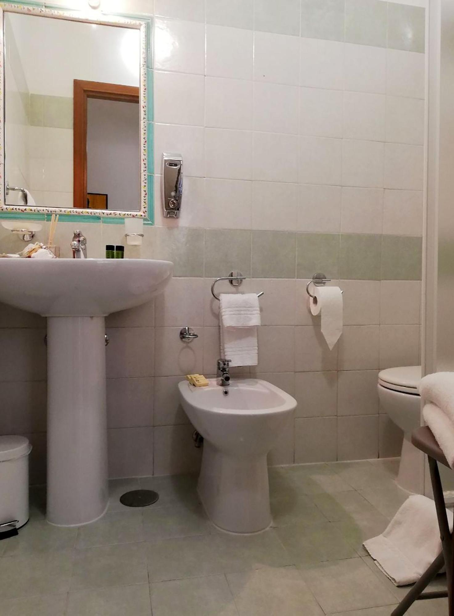 Mb Napoles Intera Casa Apartment Ngoại thất bức ảnh