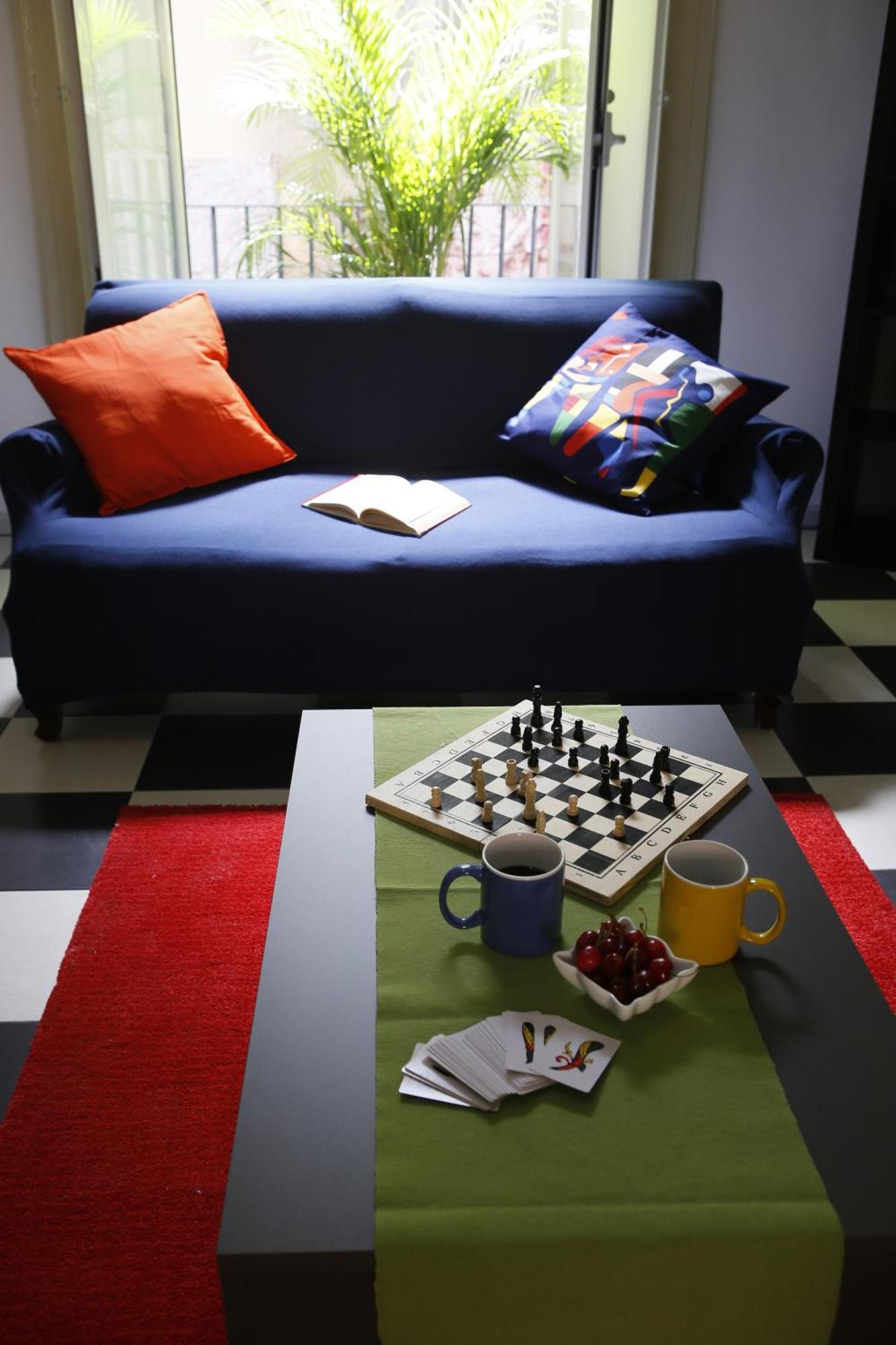 Mb Napoles Intera Casa Apartment Ngoại thất bức ảnh
