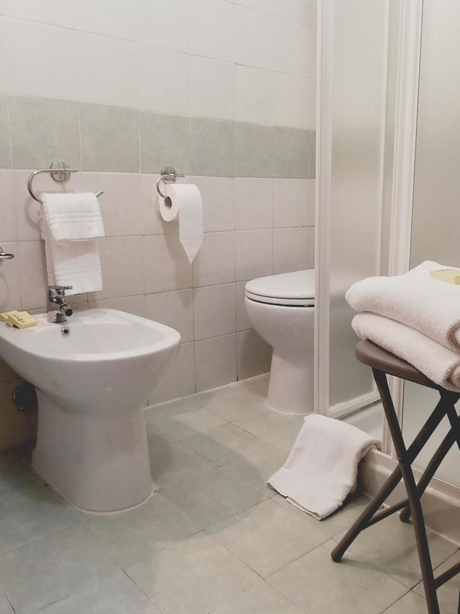 Mb Napoles Intera Casa Apartment Ngoại thất bức ảnh