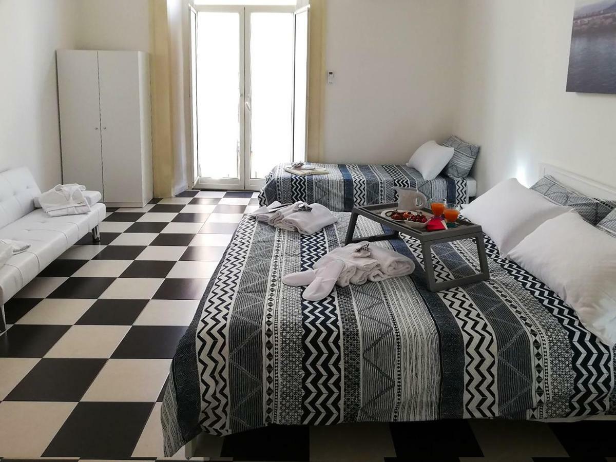Mb Napoles Intera Casa Apartment Ngoại thất bức ảnh