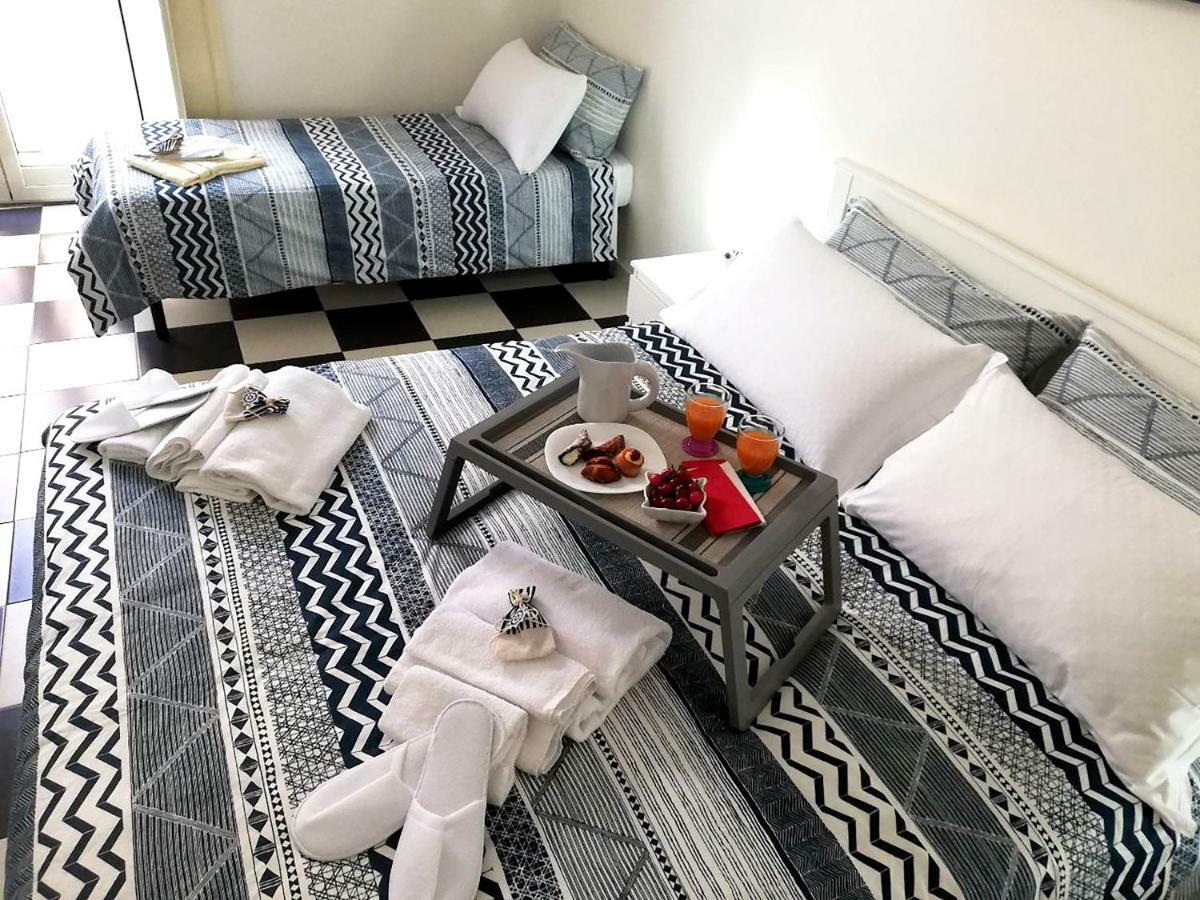 Mb Napoles Intera Casa Apartment Ngoại thất bức ảnh